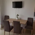With Parking Space - 23051 Apartman