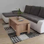Apartman With Parking Space - 23051
