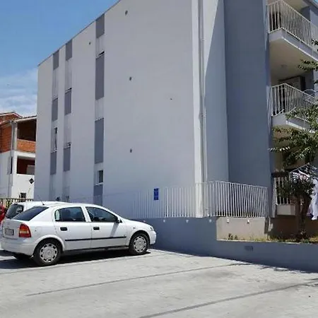 아파트 With Parking Space - 23051 자다르